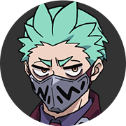 《諸手の楔》卿