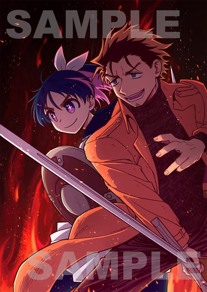 キャンペーンイメージ