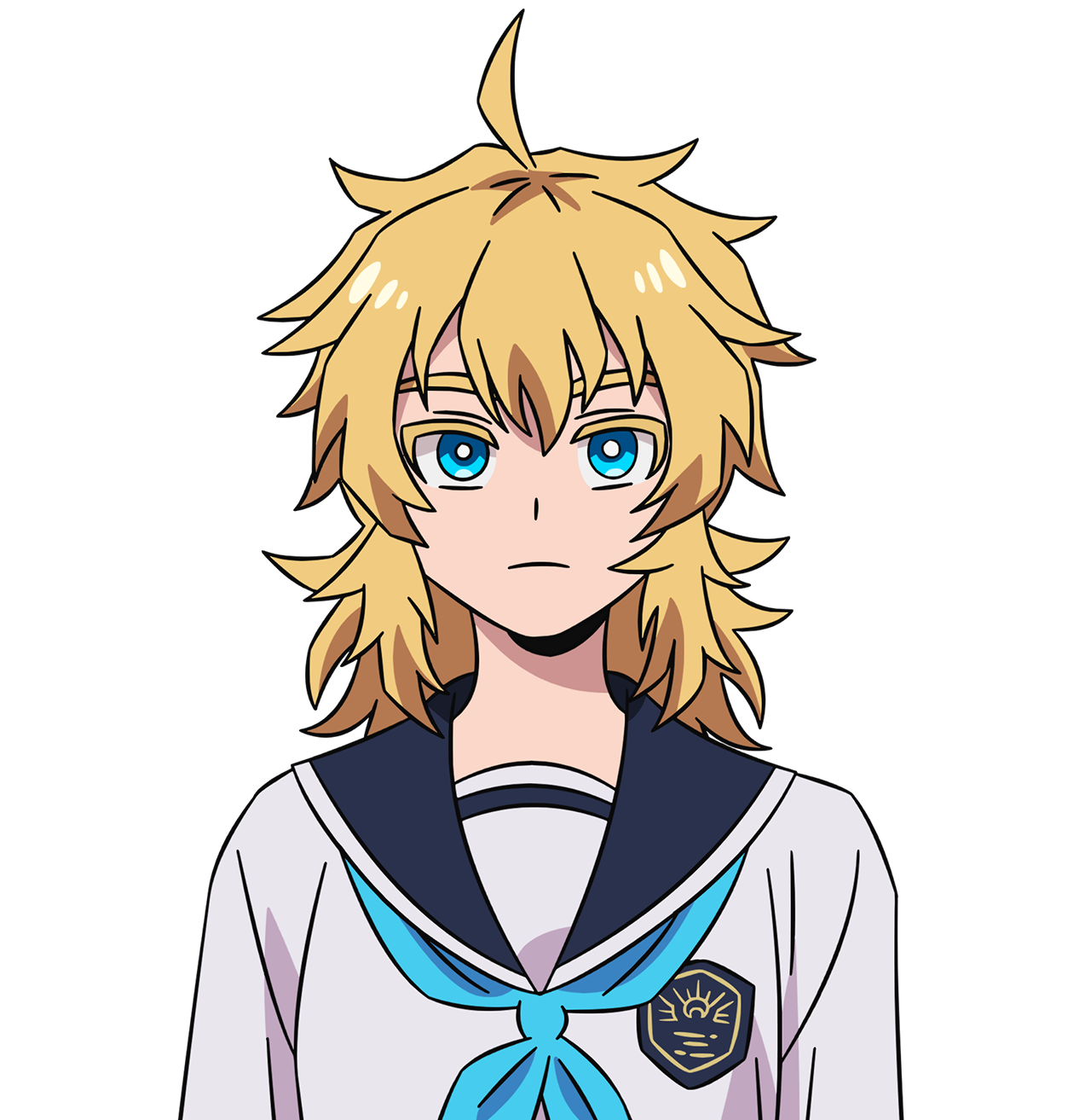 セーラ・カシワギ・<br>ペンドラゴン