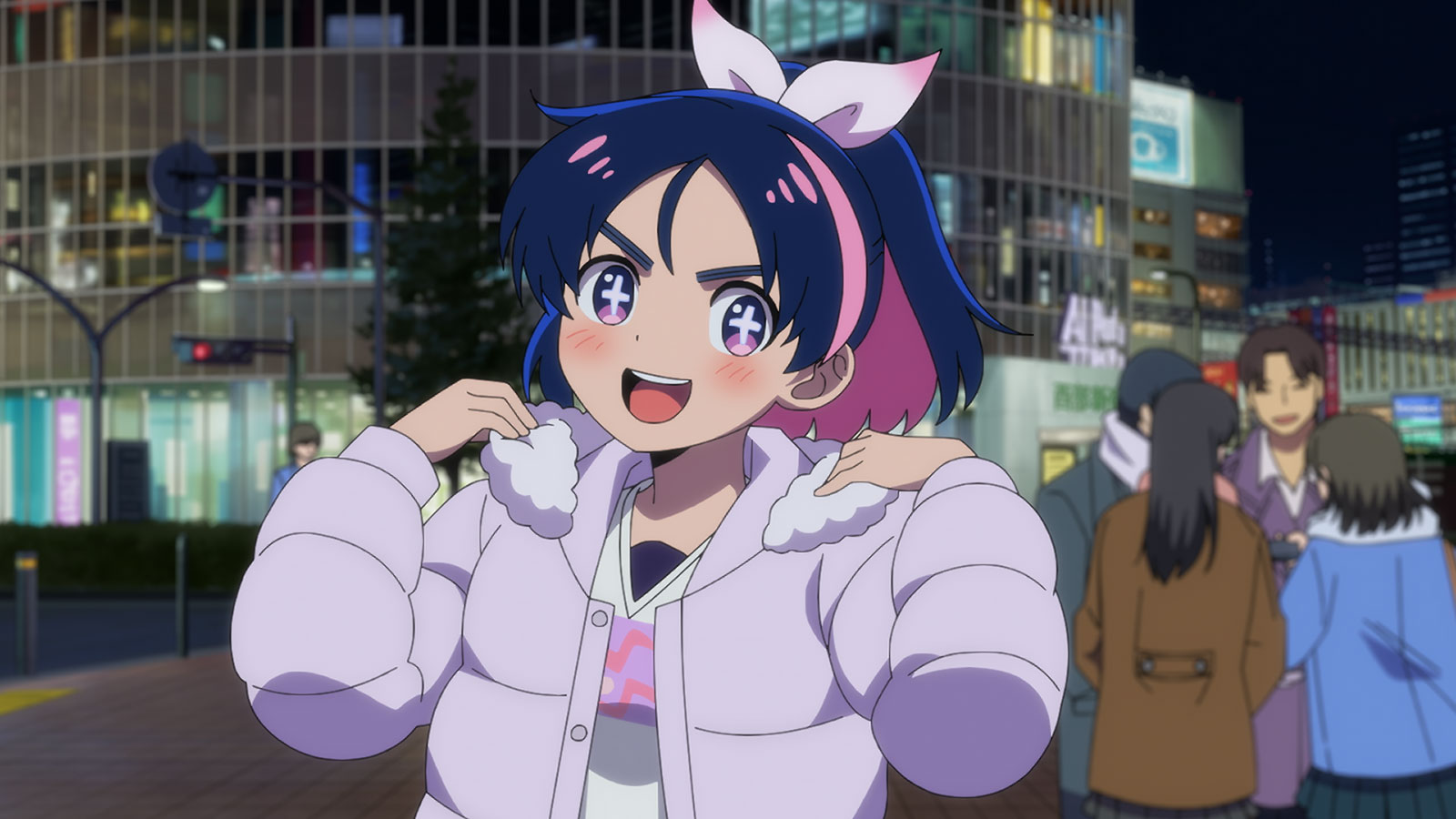 勇者のおつかい