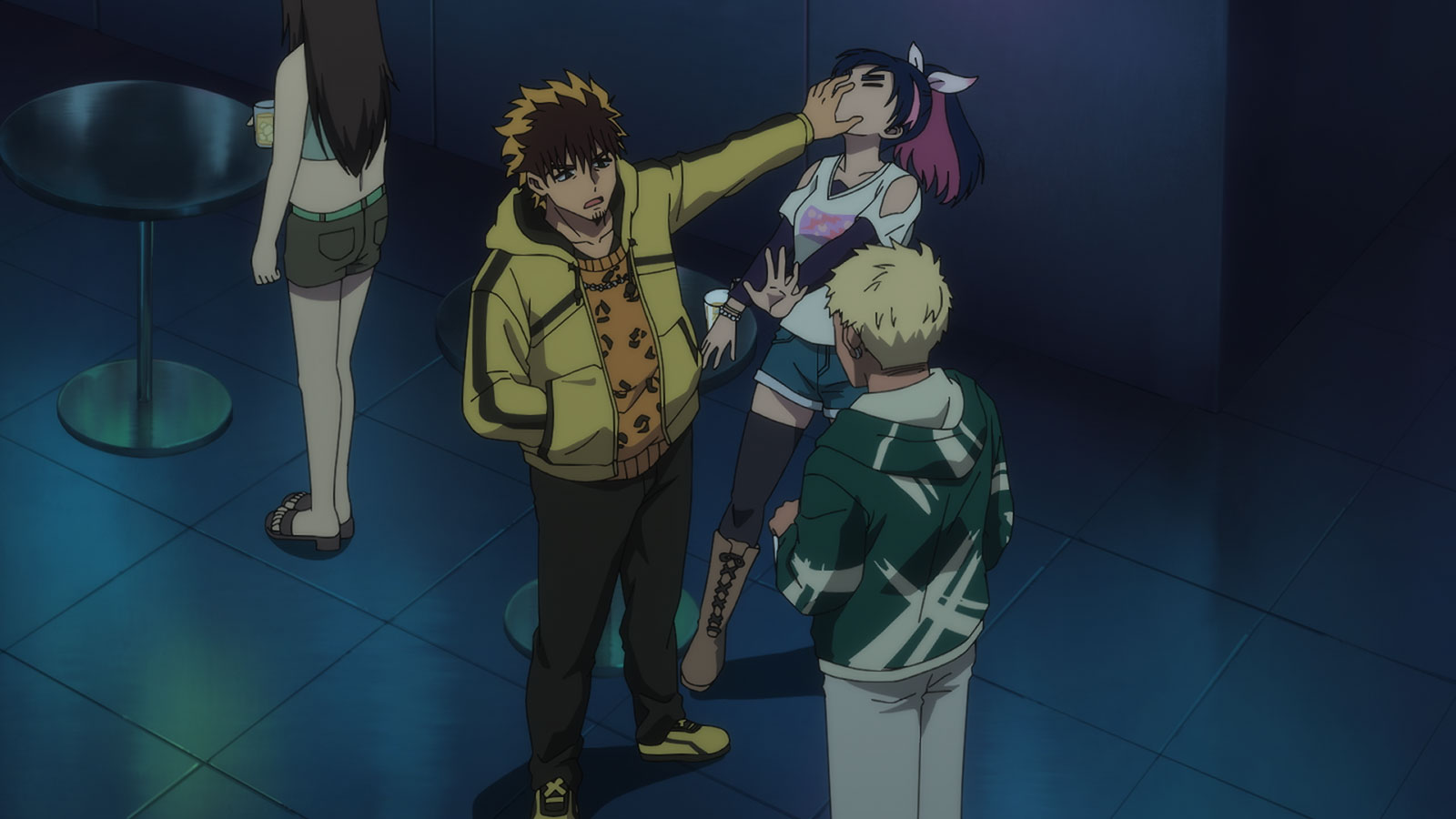 勇者のおつかい