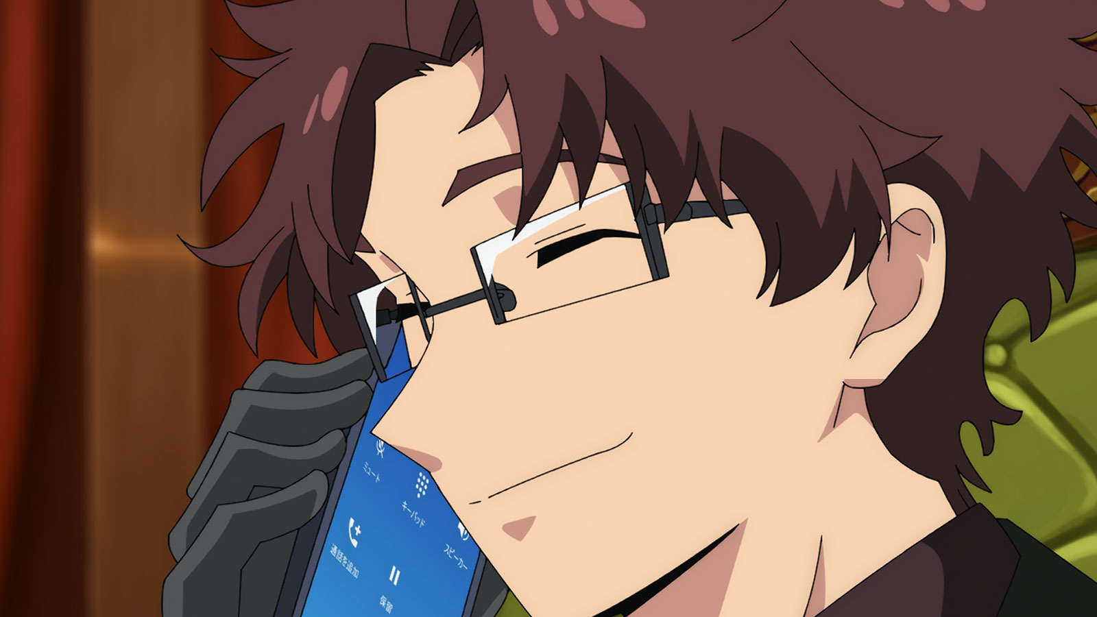 勇者のおつかい